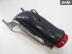 2025年最新】バルカン400 フェンダーの人気アイテム - メルカリ