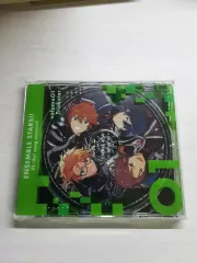あんさんぶるスターズ！！Trickstar アルバム