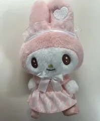 日本直輸入 MY MELODY ぬいぐるみ