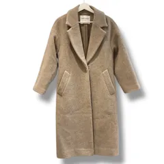 2025年最新】fabrica チェスター コートの人気アイテム - メルカリ