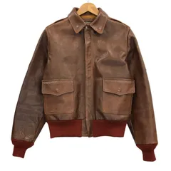 2025年最新】バズリクソンズa-2 36の人気アイテム - メルカリ