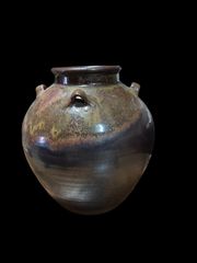 藤田喬平　希少作題名「綾金彩」(供箱入り) 藤田喬平 希少作題名「綾金彩」(供箱入り) - メルカリ
