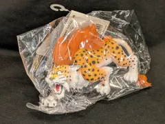 2026年最新】キラーパンサー ソフビの人気アイテム - メルカリ