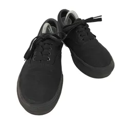 バンズ VANS  ERA エラ ローカットスニーカー レディース JPN：23.5 
