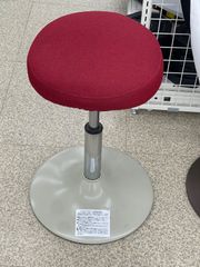ミズノ トレーニング椅子 スクワットスリール レッド スクワット