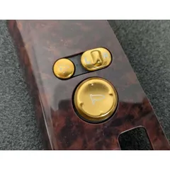 デザイン性UP♪ ドアミラー スイッチ カバー 金 ステップワゴン RG1 RG2 RG3 RG4 B G 24Z スパーダS スパーダ24S Zi b13605