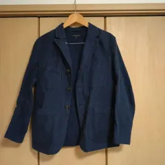 2025年最新】ベッドフォードジャケット エンジニアードガーメンツの