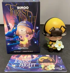 2025年最新】popmart dimoo forest nightの人気アイテム - メルカリ