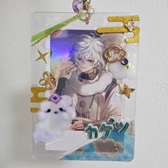 K - メルカリShops