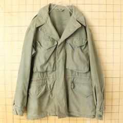 軍服 グンプク カーキ 長袖 ジャンパー・ブルゾン FREE SIZE - メルカリ