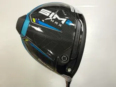 2025年最新】sim2 max ドライバー 10.5 ヘッドの人気アイテム - メルカリ