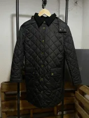 ポロ キルティング ダウン