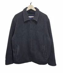 希少人気☆オールドギャップ 裏キルティング 中綿 ウール スウィングトップ L 希少人気☆オールドギャップ 裏キルティング 中綿 ウール スウィング