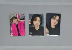 ハン ジソン SKZOO Stray Kids(ストレイキッズ・スキズ・SKZ) ドゥイット ポップアップ Lucky draw ラキドロ QR アルバム バラクラバ