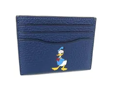 2026年最新】coach カードケース ディズニーの人気アイテム - メルカリ