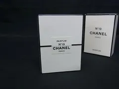 ■未開封■新品■未使用■ CHANEL シャネル N°19 パルファム 28ml 香水 フレグランス パフューム FP4840