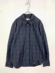 2025年最新】MARGARET HOWELL 長袖の人気アイテム - メルカリ