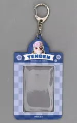 【中古】収納・携帯用アイテム 宇髄天元 みに隊士 カードホルダー 「鬼滅の刃」