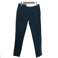 ARMANI EXCHANGE アルマーニエクスチェンジ チノパンツ サイズ:28L     ネイビー メンズ / 240001170830のサムネイル