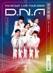 【中古】邦楽DVD Aぇ!group / Aぇ!group LIVE TOUR 2025 D.N.A [通常盤]