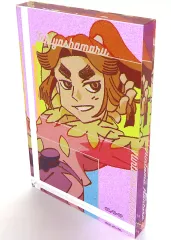 【中古】アクリルスタンド・アクリルパネル 平滝夜叉丸 ミニアクリルスタンド 「DMMスクラッチ! 忍たま乱太郎 Emo-POP」 D-5賞