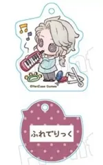 【中古】キーホルダー 作曲家 「Identity V 第五人格幼稚園 トレーディングアクリルキーホルダー Vol.2」