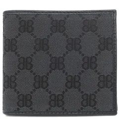 2026年最新】gucci バレンシアガ コラボ財布の人気アイテム - メルカリ