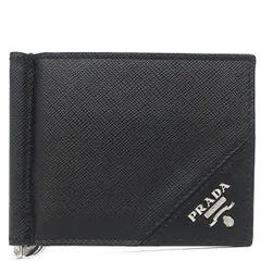 2026年最新】prada マネークリップの人気アイテム - メルカリ