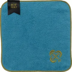 【中古】タオル・手ぬぐい 甲斐田晴 ハンカチタオル 「バーチャルYouTuber にじさんじ ROF-MAO トランプモチーフグッズ」