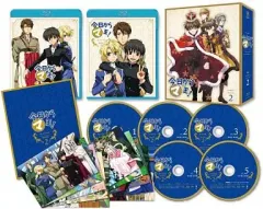 2026年最新】今日からマ王！ Blu-ray BOXの人気アイテム - メルカリ