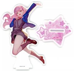 【中古】アクリルスタンド・アクリルパネル ウィーン・マルガレーテ Liella! アクリルスタンド 「ラブライブ! スーパースター!!×HARAJUKU 原宿スタンプ 23/24」