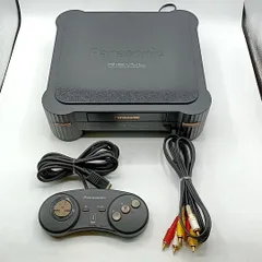 2025年最新】panasonic 3do real fz-1の人気アイテム - メルカリ