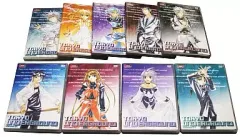 2026年最新】東京アンダーグラウンド 第3巻 [DVD]の人気アイテム