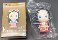 BANDAI SPIRITS 이치 반 쿠지 원피스 메모리 오브 히로인즈 -Devil's night- E상 한콕 SOFVIC 츄