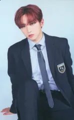 INI 許豊凡 2024 LAPOSTA 046