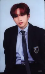 INI 許豊凡 2024 LAPOSTA 052