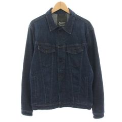 ユナイテッドトウキョウ UNITED TOKYO 17SS ライダースジャケット