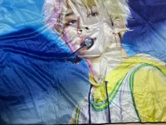 BTS ジミン ブランケット