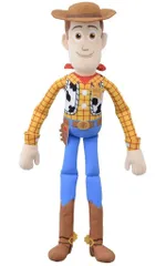 【中古】ぬいぐるみ ウッディ Lぬいぐるみ“ウッディ” 「トイ・ストーリー」