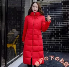 冬 アウター レディース 中綿コート ダウン風コート8カラー ベンチコート ロング丈 厚手 アウター 暖かい オルチャコード キルティングコート 防寒051525
