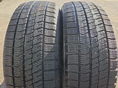 165/65R15 81QブリヂストンBLIZZAKVRX3年式23冬2本セット - メルカリ