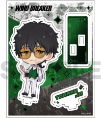 【中古】アクリルスタンド・アクリルパネル 十亀条 ミニキャラアクリルスタンド 「WIND BREAKER」