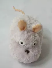 【中古】ぬいぐるみ ぬいぐるみ 坊ネズミ(うつぶせ) 【千と千尋の神隠し】