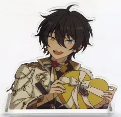 あんスタ 中国限定 両面アクキー 第1弾 影片みか Amazon.co.jp: あんスタ 中国限定 両面アクキー 第1弾 影片みか ZPRE