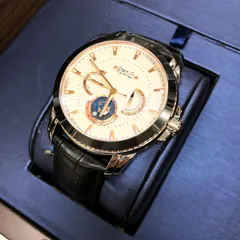 2026年最新】オーガスト レイモンド 時計の人気アイテム - メルカリ