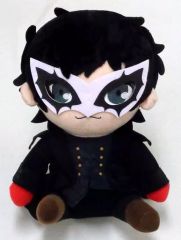 ペルソナ5 ロイヤル 主人公ジョーカーぬいぐるみ中国限定MINISO 新品