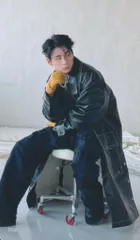 INI 西洸人 2022 109 POPUP STORE 2nd/B