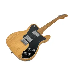 2025年最新】テレキャスターデラックスの人気アイテム - メルカリ