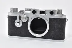 2025年最新】ライカiiifの人気アイテム - メルカリ