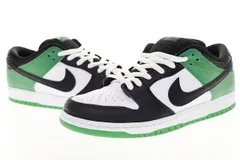 2026年最新】nike sb dunk low classic greenの人気アイテム - メルカリ